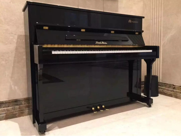 華為定制了一款珠江鋼琴，朋友說還有沒有同款的，五一就不用糾結了？